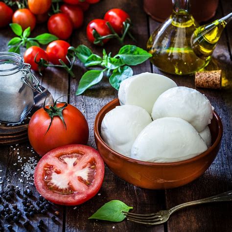 🤔 Can You Freeze Mozzarella Cheese? 🤔 Here's The Best FAQ!