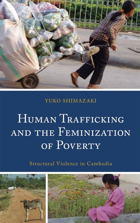 Human Trafficking and the Feminization of Poverty eBook by Yuko ...