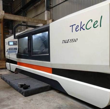 Products | TekCel Automation