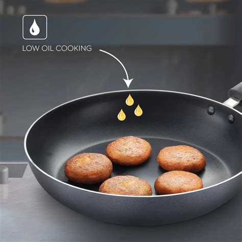 Judge Everyday Non Stick Fry Pan (26cm) by Prestige – New Variety Store ...