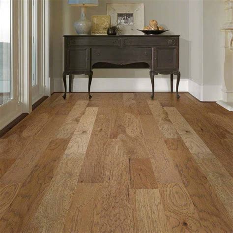 Shaw Riverstone 6 3/8" Engineered Hardwood Woodwudy Wholesale Flooring