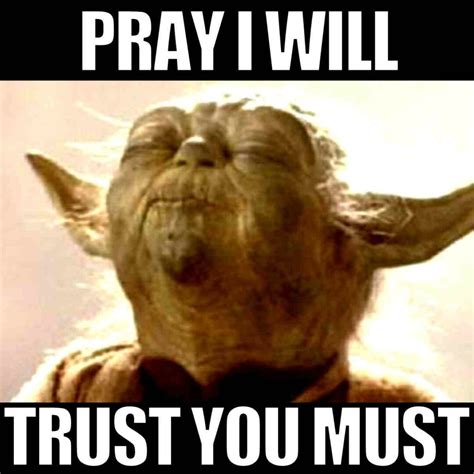 25 Funny Prayer Memes: Laugh Your Way To Heaven