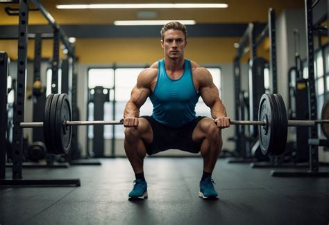 Exercise Running 的图像结果