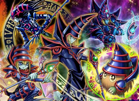 History Of Yugioh