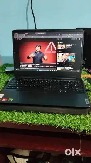 Lenovo IdeaPad Gaming 3 - Computers & Laptops - 1824632336