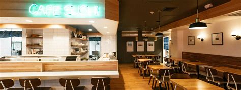 Cafe Sushi - Cambridge - Boston - The Infatuation