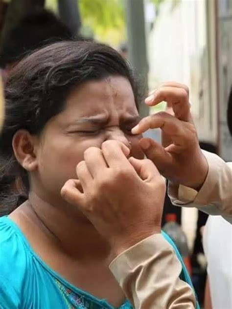 NEET Dress Code 2023: Must Avoid Wearing These Things | Times of India