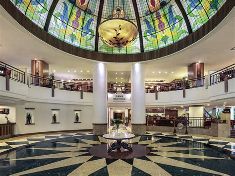 ibis Jakarta Harmoni - ALL