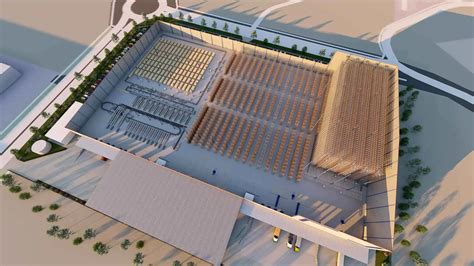 Best Warehouse Design 的图像结果