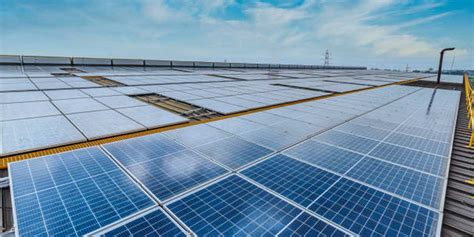 REIL floats tender for 180,000 Multicrystalline Solar Cells
