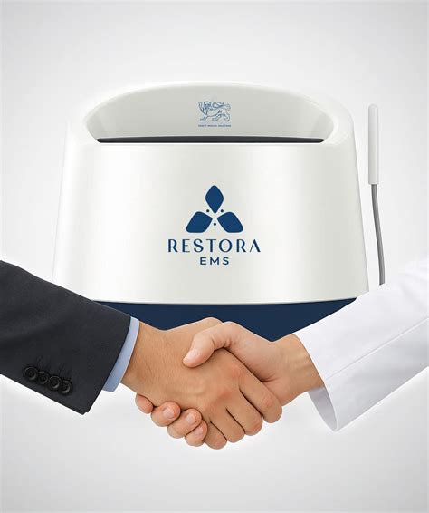 Affordable FDA-Approved HIFEM Pelvic Floor Devices | TMS