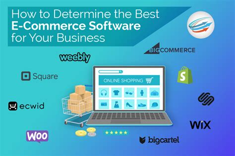 E-Commerce Software Solution 的图像结果