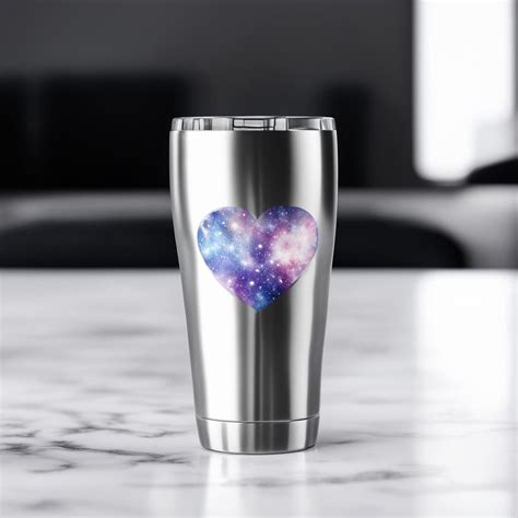 Can You Use Infusible Ink On Stainless Steel? - Cute Crafts Boutique