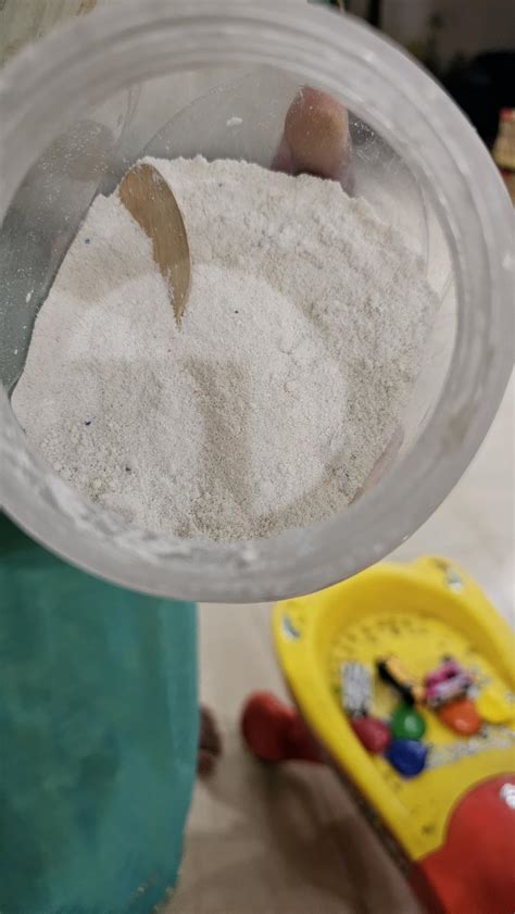 Active White Detergent Powder - 10 kg Family Pack : Amazon.in: Health ...