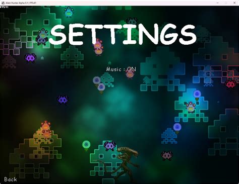 Image result for Alien Hunter Game