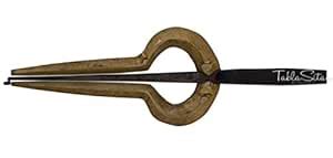MAHARAJA Rajasthani Morchang, Professional Quality, Brass Mouth Harp ...