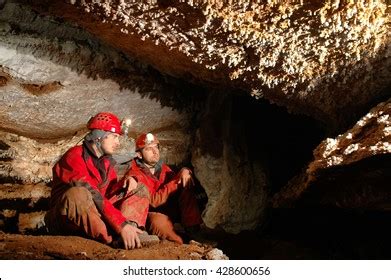 Cave 的图像结果