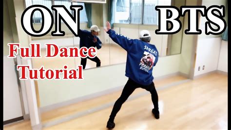 Image result for BTS Dance Video Tutorial
