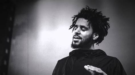 J Cole Wallpapers - Top Free J Cole Backgrounds - WallpaperAccess