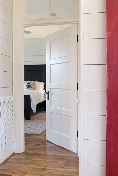Modern Interior Door Style at Diana Massey blog
