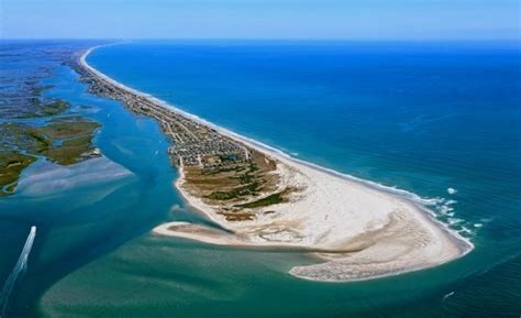 Campground Near Topsail NC: Relaxing Oceanfront Escape