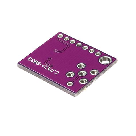 CJMCU-9833 AD9833BRMZ Waveform Generator CJMCU-9833 – REES52