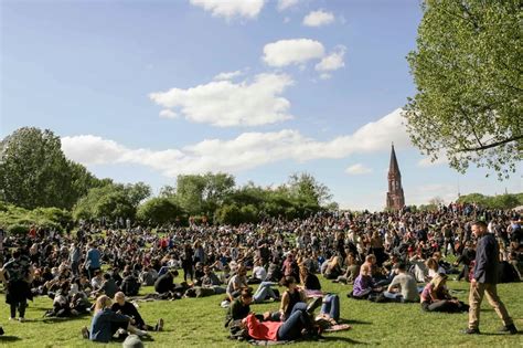 Philly could learn from Germany's handling of open-air drug market ...