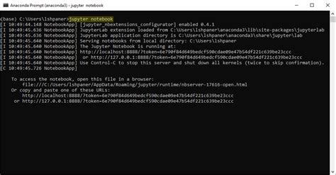 Image result for Anaconda Jupyter Python MySQL Connection