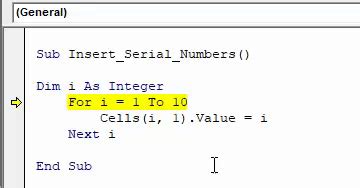 Image result for VBA Loop If