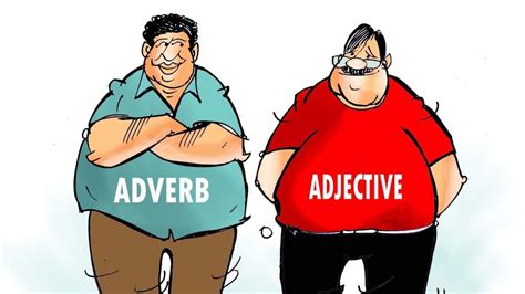 Writing Tools: Adjectives to be rationed, adverbs questioned to make ...