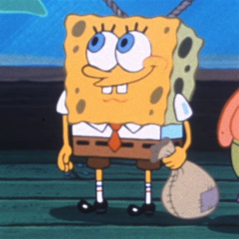 Nickelodeon Announces SpongeBob Is A Member of The LGBTQ+ Community