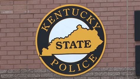 Kentucky State Police arrest Morgantown man on sexual abuse charges
