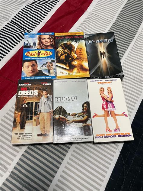 Vintage VHS Finds 的图像结果