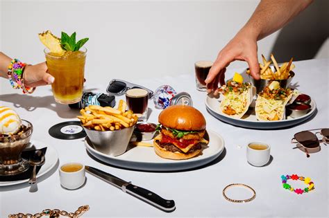 Example of Local Eatery List 的图像结果