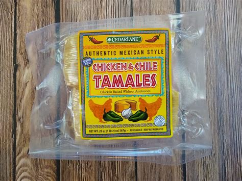 Trader Joe's Tamales Price at Lucile Hart blog
