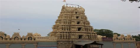 Sri Lakshmi Narasimha Swamy Temple, Doddadaalavatta | Ancient ...