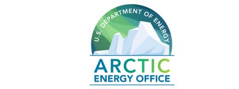 Updates from the Arctic Energy Office