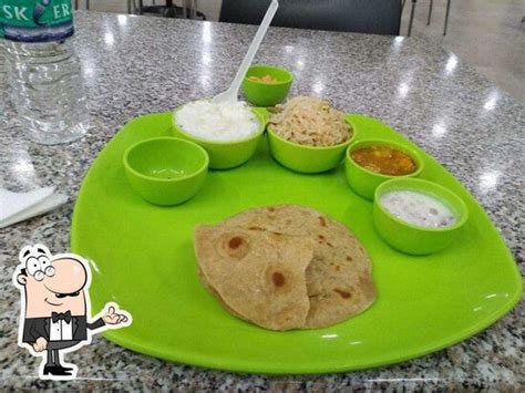 Menu at GOTHSU, South Indian Veg Restaurant, Navallur