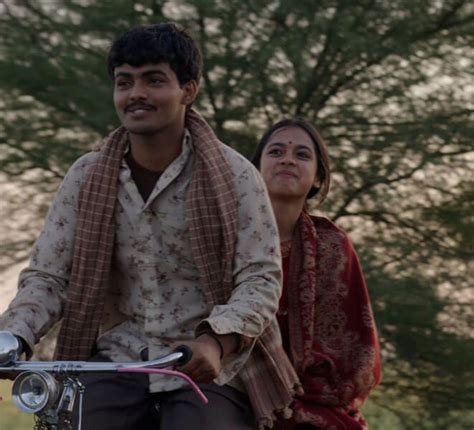 How To Wear A Ghunghat and Be Seen - Shefalee Vasudev