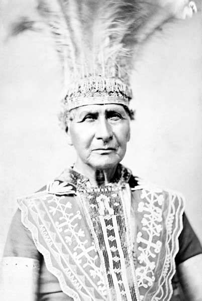 Unveiling the Healing Wisdom: Penobscot Tribe’s Enduring Health Traditions