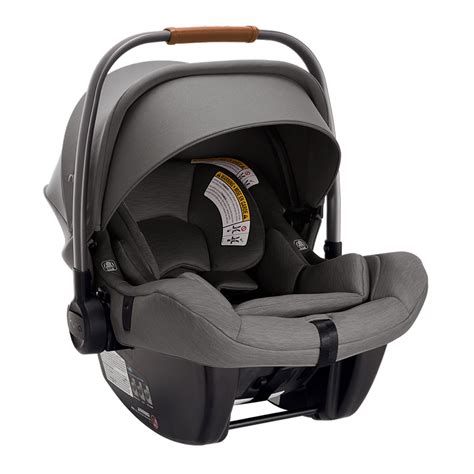 Shop Nuna Car Seats and Strollers | West Coast Kids