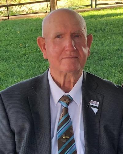 Samuel Alvin Reber Obituary (2024) - Mesquite, NV - Spilsbury Mortuary ...