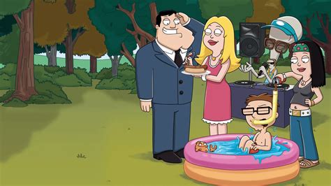 Watch American Dad | Disney+