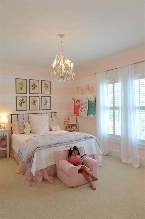 kiddies bedroom decor ideas