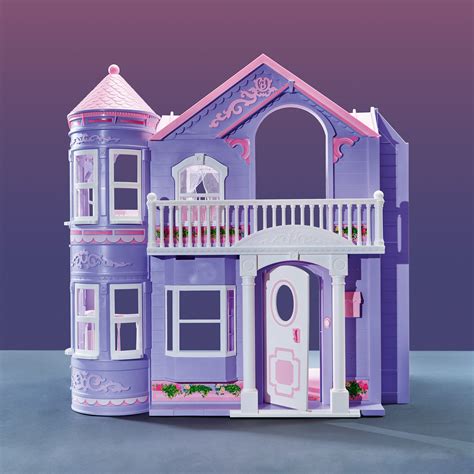 Barbie dreamhouse 90s online