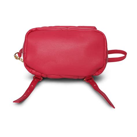 Buy Caprese Veleriya Sling Small Bright Pink @ Rs.839 | Caprese Bags