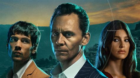 The Night Manager season 2 episode release schedule, plot and more