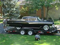 1957 Ford Skyliner Convertible by Buy Used 1957 Ford Fairlane 500 Skyliner Retractable 1957 Ford Skyliner Convertible