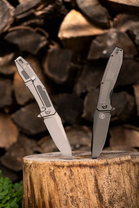 What is the difference between a clip point knife and a drop point ...