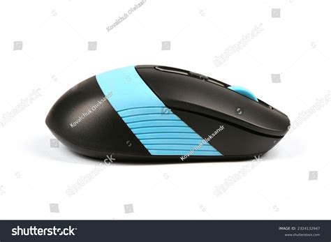 Computer Mouse Side View Vector 的图像结果